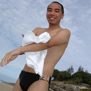 hpimu's profile picture. HAVING PAELLA