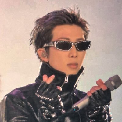 paolita ⁷ IS SEEING BTS 🪭