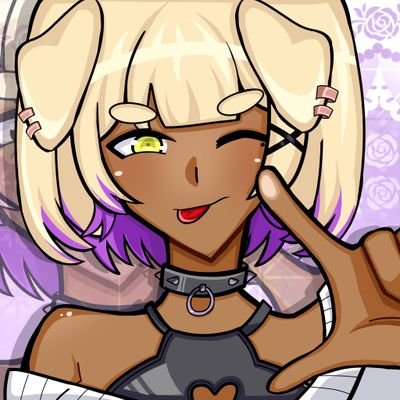 Rura Lumbris 🐾🕯🦴 『IRIAM US』