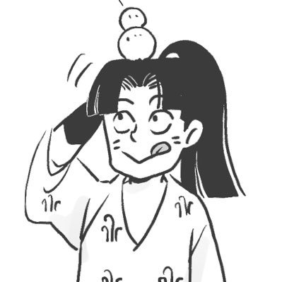 マ
