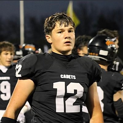 Conner Kuker
