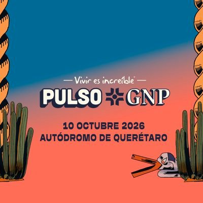 Festival Pulso GNP