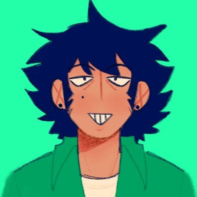 mihara84's profile picture. 31
full-time mechanic
magical girl
bromosexual
still doing my best