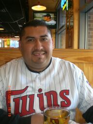 mrrubio122706's profile picture. 