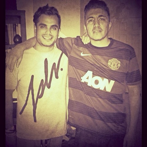 CoolRulerRaul's profile picture. I'm a die hard MANCHESTER UTD supporter!I love Jamaica, Vegas, Surfing & golfing. Basically i like all things radical