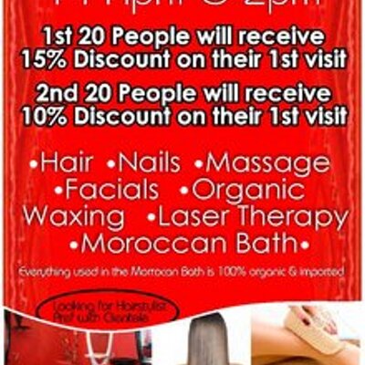 Queens Spa Queenspa1 Twitter