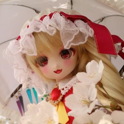 とも@春例す16ab売り子