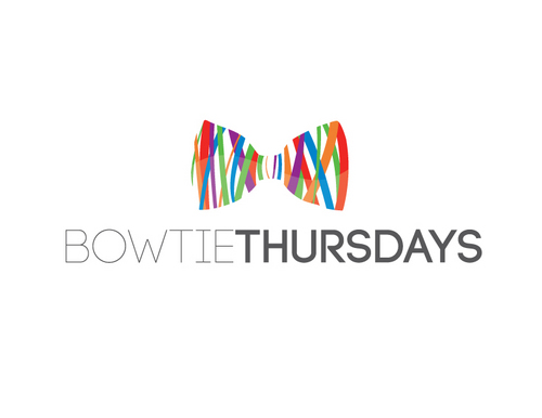 bowtiethursdays's profile picture. Bow Tie Thursdays is a NPO that urges men and women everywhere to rock a Bow Tie on the first Thursday of each month!