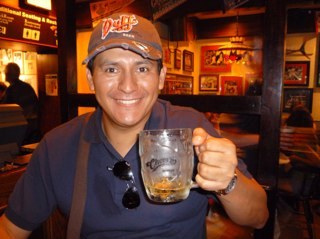 MrBeerHerman's profile picture. Empresario/ MBA/Black Belt/MSc.Producción ,Calidad y Productividad / MSc.Brewing /Craft Beer Master/Beer Sommelier/Docente Universitario / Beerlover!!