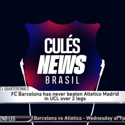 Culés News Br