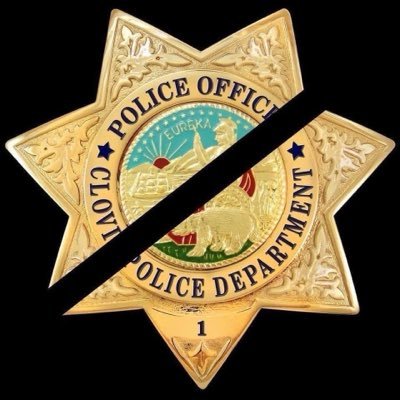 ClovisPolice_CA's profile picture. Official Twitter, Clovis Police Dept. Not monitored 24/7. Emergency: 911. Non-Emergency: 559-324-2800. Social Media Policy: https://t.co/Mf1S8y1l19