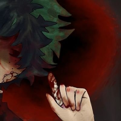 Jinx ♡ Deku of shedtwt