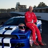 Sarel van der Merwe (@sarelsupervan) 's Twitter Profile