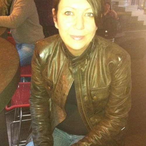 laurachristie8's profile picture. 