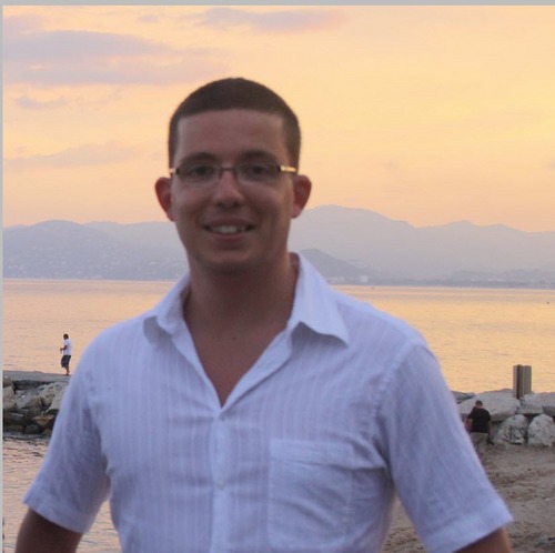 CassianGermis's profile picture. 