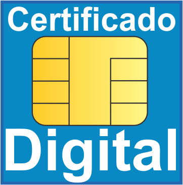 Certificados digital sign