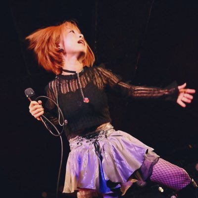 marinarock_hmhm's profile picture. @StartToBling 
ロックシンガー /モーションアクター(プロセカ,バンドリ,モンソニ!,etc.)/ マシンピラティスインストラクター / VRライブ/ Ba.&Vo. / #スタブリ #たぶん好きでラジオ #まりずむ