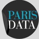 Paris Data (@opendataparis) 's Twitter Profile