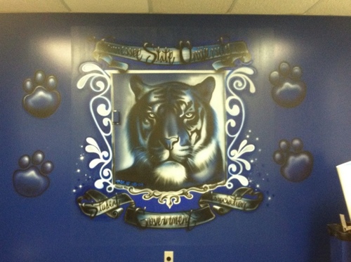 getconnectedtsu's profile picture. Keeping the student body informed on all campus activities and events for the school year.