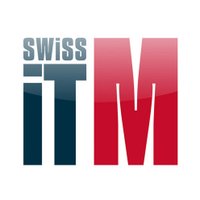 Swiss IT Magazine(@SwissITMagazine) 's Twitter Profile Photo