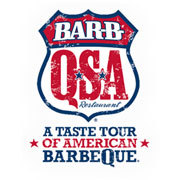 ★A Taste Tour of American Barbeque!★
