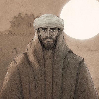 be_gharib's profile image