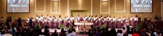 GCT_COGIC's profile picture. Greater Community Temple is one church in two locations serving the Memphis, TN area.  Senior Pastor, Bishop Brandon B. Porter/ Prelate of TN Central.