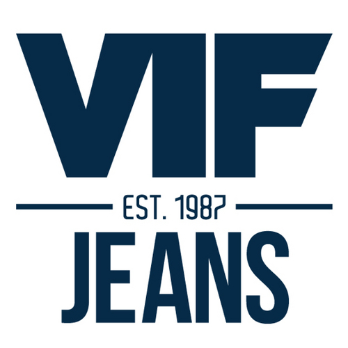 VIFJEANS biedt de merken:G-star, Replay, Diesel, Nudie, Denham, T.Hilfiger Denim, DEPT, Nike, New Balance, Converse, Ontour, Wrangler Blue Bell, Arrow, Numph