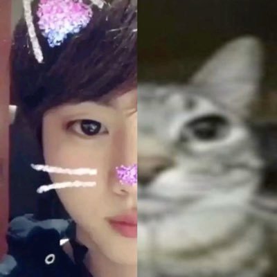 olivia IS SEEING BTS