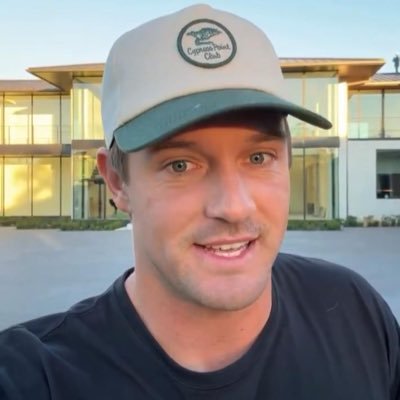 best golfer in the world, fan page