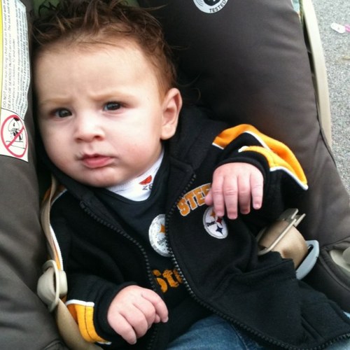 _steelcity330's profile picture. 