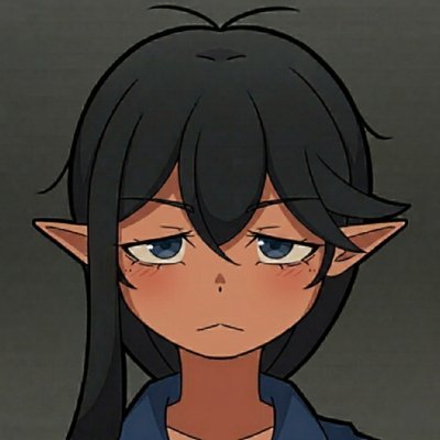 I am drowned in my own eyes👁️🌊.
Looking for a friend👀? I'm here for you🥀.
https://t.co/FdWEBEk6aH