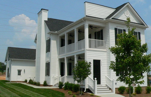 Passionate builder of custom homes on your lot in North & South Carolina whom respects their clients and appreciates their objectives and goals.