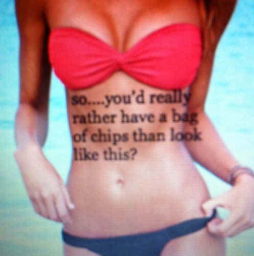 NeThing2bThin's profile picture. 