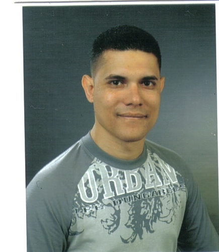 EdgarLinarez2's profile picture. Si Dios Con Nosotros, ¿Quién Contra Nosotros?