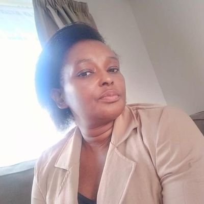 Sherry Ndabireeba