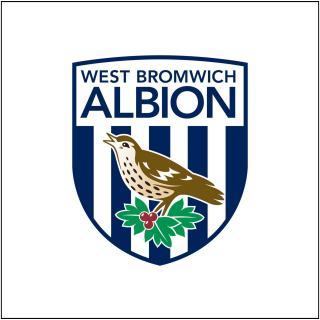 West Bromwich Albion FC & @big_ben_clock - a homage.

Big Ben for the Baggies
