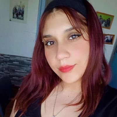 DANI; anti chanalina 🍂💛