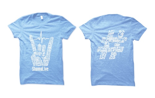 This is the official Twitter account for the http://t.co/nnLAyDZg Interactive Music Promo Shirt and all ShomoLIVE promotions. @ShomoLIVEclt