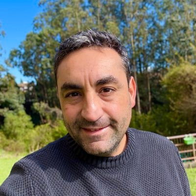 Ricardo Maggio
