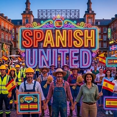 Spanish United is a grassroots organization that advocates the advancement of Hispanic People. We give a voice to those that don't have a voice.
