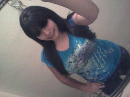 RomanKrystal's profile picture. Soy estudiante y madre de una hermosa ni-a de 2a-os