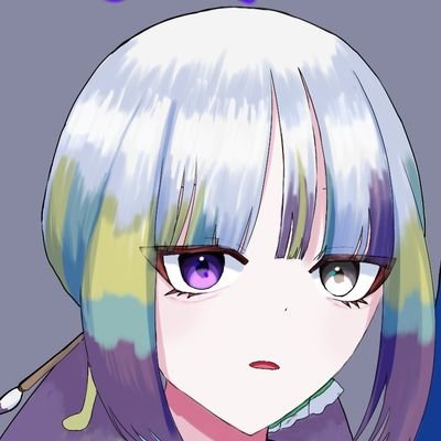 透明【葛目可澄】