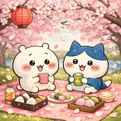 ちいかわ