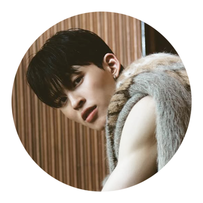 Laut, ospek on pinned.