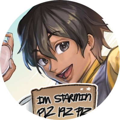 new art account in bio (Miru-kun | nidurimA)