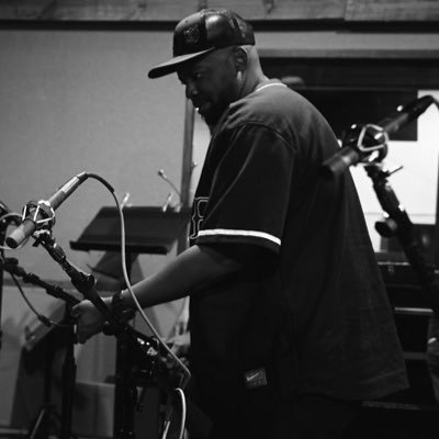 kdubb_music's profile picture. Music Producer | Gifted Traveler