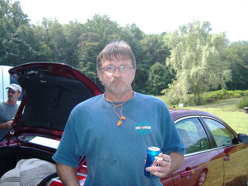 RichardCarey9's profile picture. 