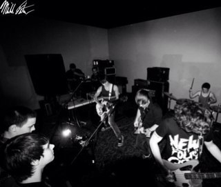 Unsigned, Pittsburgh Pop-Punk // @nicholaslee27 @tyleracs @GregACS