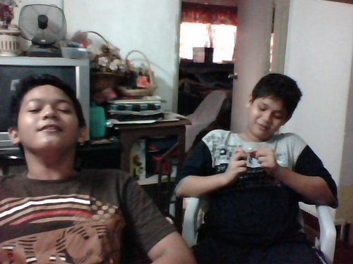 Muhammad Arif Najmi Bin Osman , PMR Candidates . Minhalina's :D IntanFarhaniFadzilators :p Yuri Boyka Brothers :3 SamiYusufTeam :D